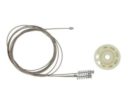 Фото 2 - Автозапчасть BLIC 620520034807P