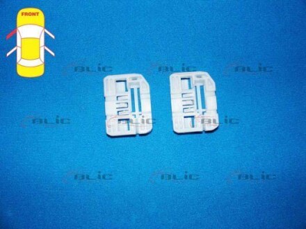 Фото товара Автозапчасть BLIC 620520034821P : Купить на tto.com.ua