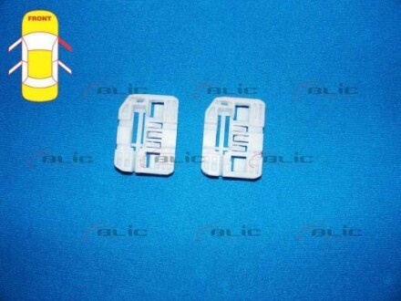 Фото товара Автозапчасть BLIC 620520034822P : Купить на tto.com.ua