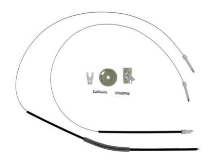 Фото товара Автозапчасть BLIC 620521014801P : Купить на tto.com.ua