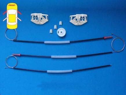 Фото товара Автозапчасть BLIC 620521015800P : Купить на tto.com.ua