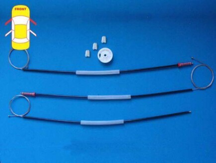 Фото товара Автозапчасть BLIC 620521015812P : Купить на tto.com.ua