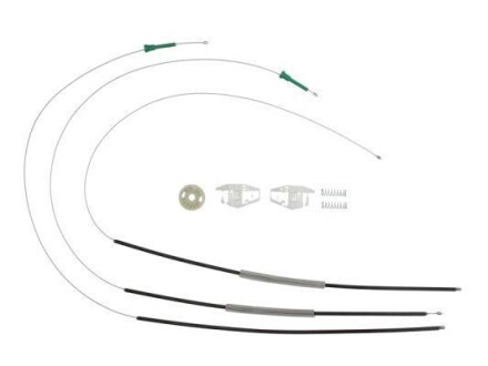 Фото товара Автозапчасть BLIC 620521019800P : Купить на tto.com.ua