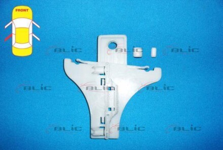 Фото 2 - Автозапчасть BLIC 620521027823P