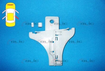 Фото 2 - Автозапчастина BLIC 620521027824P