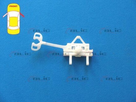 Фото товара Автозапчасть BLIC 620521030822P : Купить на tto.com.ua