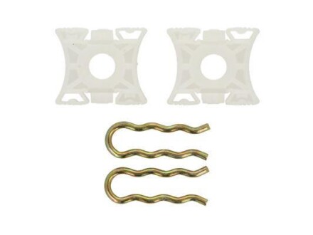 Фото 2 - Автозапчастина BLIC 620524018820P