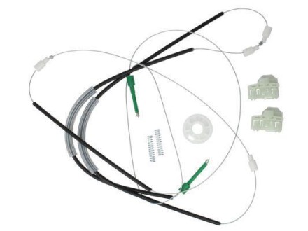 Фото товара Автозапчасть BLIC 620525016802P : Купить на tto.com.ua