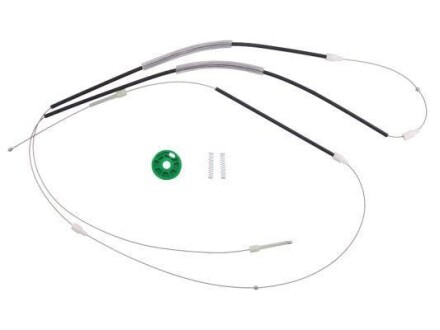 Фото 2 - Автозапчасть BLIC 620525016806P