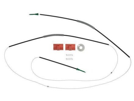 Фото товара Автозапчасть BLIC 620525025801P : Купить на tto.com.ua