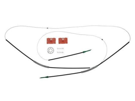 Фото товара Автозапчасть BLIC 620525025802P : Купить на tto.com.ua