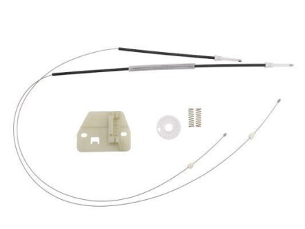 Фото 2 - Автозапчастина BLIC 620530003802P