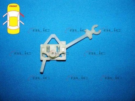 Фото товара Автозапчасть BLIC 620530100822P : Купить на tto.com.ua