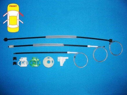 Фото товара Автозапчасть BLIC 620543003802P : Купить на tto.com.ua