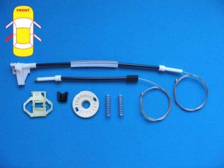 Фото товара Автозапчасть BLIC 620543003803P : Купить на tto.com.ua