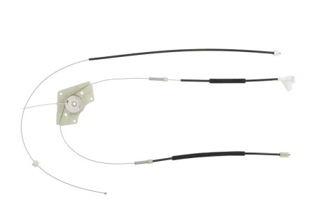 Фото 2 - Автозапчасть BLIC 6205-43-003807P (620543003807P)