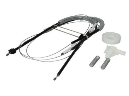 Фото 2 - Автозапчасть BLIC 620543003808P