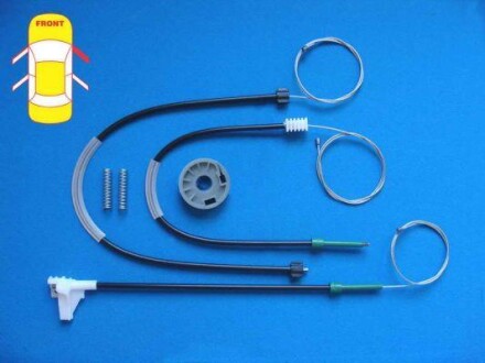 Фото товара Автозапчасть BLIC 620543003808P : Купить на tto.com.ua