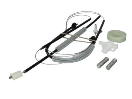 Фото 2 - Автозапчасть BLIC 620543003809P