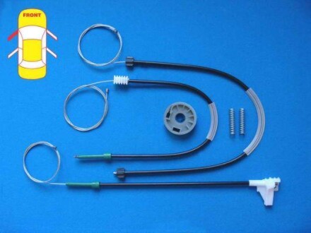 Фото товара Автозапчасть BLIC 620543003809P : Купить на tto.com.ua