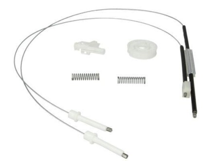 Фото 2 - Автозапчасть BLIC 620543003815P