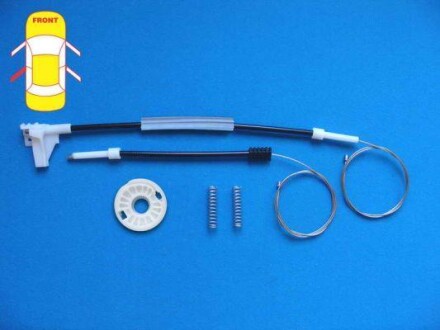 Фото товара Автозапчасть BLIC 620543003815P : Купить на tto.com.ua