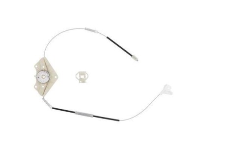 Фото 2 - Автозапчасть BLIC 620543003835P