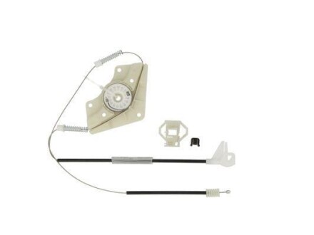 Фото 2 - Автозапчасть BLIC 620543003836P