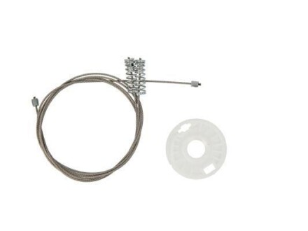 Фото 2 - Автозапчасть BLIC 620543004814P