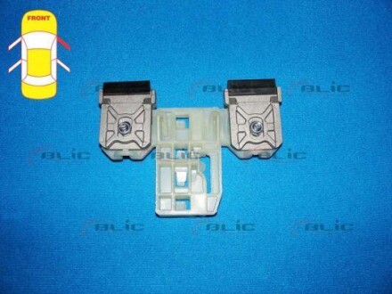 Фото товара Автозапчасть BLIC 620543008822P : Купить на tto.com.ua