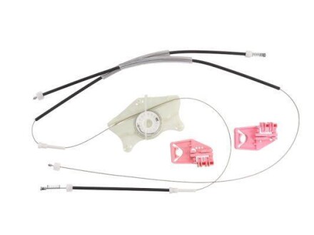 Фото 2 - Автозапчастина BLIC 620543009801P