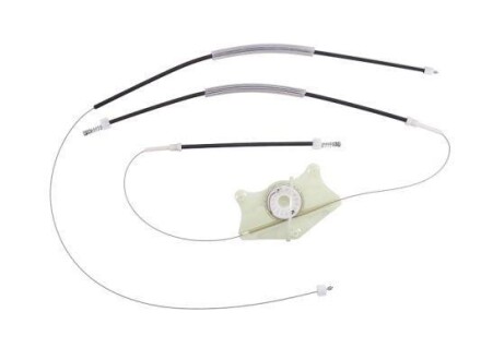 Фото 2 - Автозапчасть BLIC 620543009807P