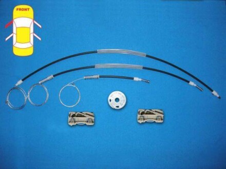 Фото товара Автозапчасть BLIC 620557007801P : Купить на tto.com.ua