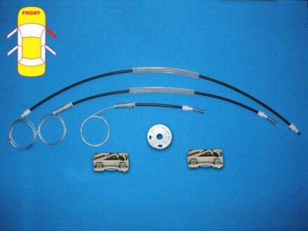 Фото товара Автозапчасть BLIC 620557007802P : Купить на tto.com.ua