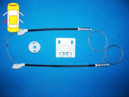 Фото товара Автозапчасть BLIC 620557007803P : Купить на tto.com.ua