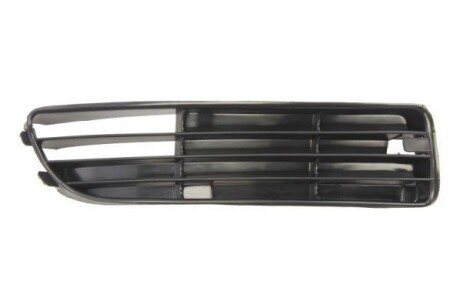Решітка бампера передн Прав AUDI A4 B5 11.94-12.98 - ((8D0807346B01C)) BLIC 6502070018996P