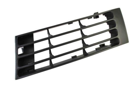 Решітка бампера передн Лів (чорн) AUDI A4 B5 12.98-09.01 - BLIC 6502070018997P