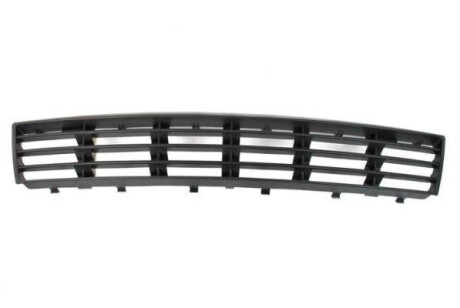 Решітка бампера передн (середн) AUDI A4 B5 12.98-09.01 - BLIC 6502070018999P