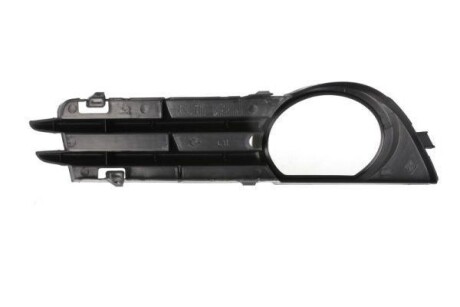 Фото 2 - Бампер BLIC 6502070026991Q