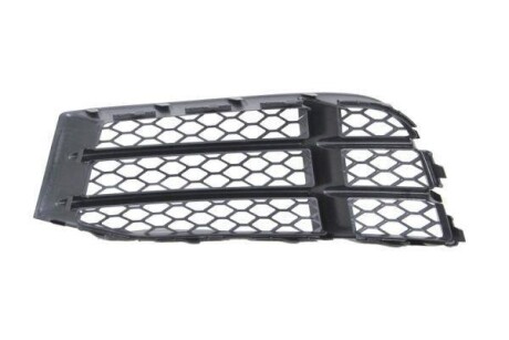 Фото 2 - Бампер BLIC 6502070038914P