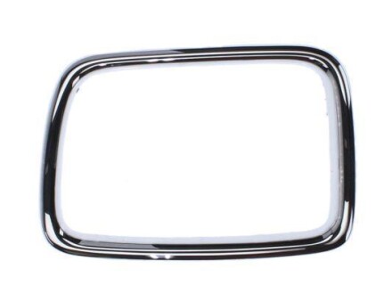 Фото товара Бампер (кузов) BLIC 6502-07-0057997P : Купить на tto.com.ua