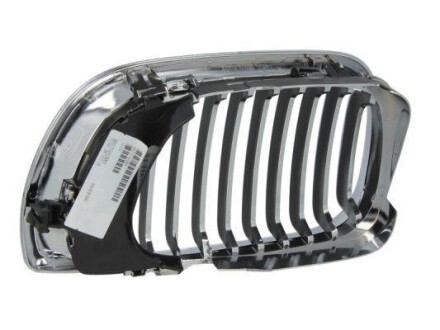 Фото 2 - Решітка радіатора BLIC 6502070061992PP