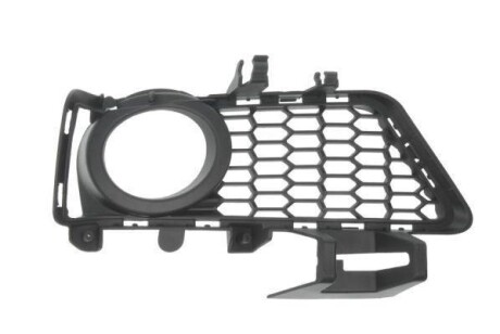 Фото 2 - Бампер BLIC 6502070063914MP