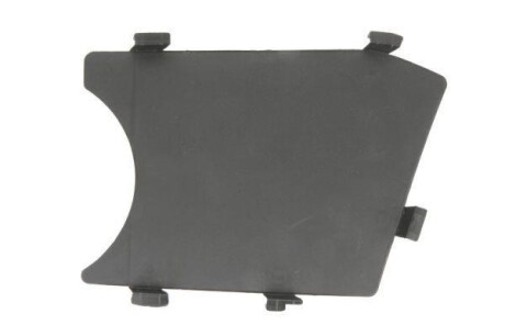 Елемент бамперу - BLIC 6502070067917MP