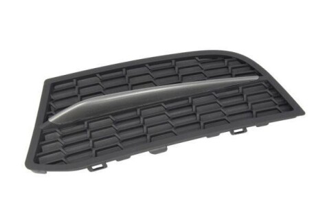 Фото 2 - Бампер BLIC 6502070067919P