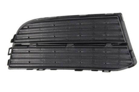 Фото 3 - Бампер BLIC 6502070067919P