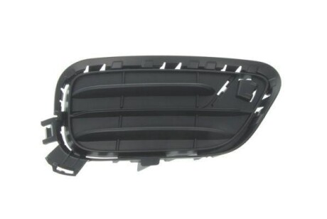 Фото 2 - Бампер (кузов) BLIC 6502070093918P