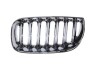 Atrapa L BMW X3 (E83) 04-07 (ca?a chromowana) - ((51133414903)) BLIC 6502-07-0093993P (фото 1)