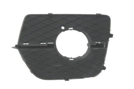 Фото 2 - Бампер BLIC 6502070099912P