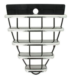 Решітка радіатора - BLIC 6502070109993Q